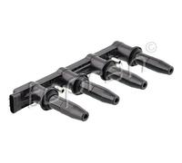 TOPRAN 208 441 Bobina d'accensione per OPEL,VAUXHALL
