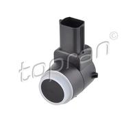 TOPRAN 208 443 Sensore, Assistenza parcheggio per CHEVROLET,OPEL,VAUXHALL