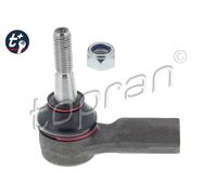 TOPRAN 208 449 Testa barra d'accoppiamento per CHEVROLET,OPEL,VAUXHALL