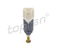 TOPRAN 208 451 Interruttore luce freno per MERCEDES-BENZ,NISSAN,OPEL,RENAULT,VAU