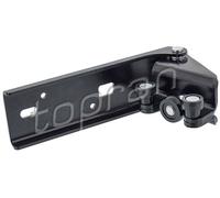 TOPRAN 208 456 Guidarullo, Porta scorrevole per NISSAN,OPEL,RENAULT,VAUXHALL