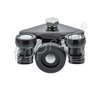 TOPRAN 208 463 Guidarullo, Porta scorrevole per OPEL,RENAULT,VAUXHALL