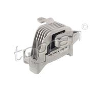 TOPRAN 208 514 Sospensione, Motore per OPEL,VAUXHALL
