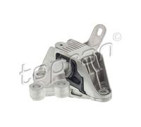 TOPRAN 208 517 Sospensione, Motore per CHEVROLET,OPEL,VAUXHALL