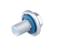 TOPRAN 208 522 vite di chiusura coppa olio vite di scarico olio