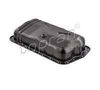 Topran 208 528 Coppa Olio per Opel Movano X70 Renault Espace III JE0