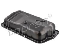 TOPRAN 208 528 Coppa olio per OPEL,RENAULT,VAUXHALL