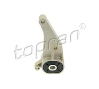 TOPRAN 208 538 Sospensione, Motore per OPEL,VAUXHALL