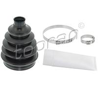 TOPRAN 208 541 Kit cuffia, Semiasse per ALFA ROMEO,FIAT,OPEL,VAUXHALL
