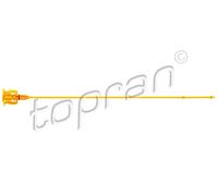 TOPRAN 208 550 Asta controllo livello olio per OPEL,RENAULT,VAUXHALL