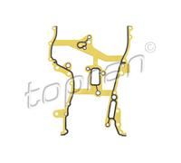 TOPRAN 208 553 Guarnizione, Carter distribuzione per CHEVROLET,OPEL,VAUXHALL