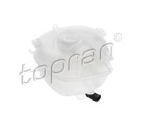 TOPRAN 208 556 Serbatoio compensazione, Refrigerante per OPEL,VAUXHALL