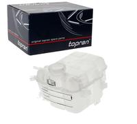 TOPRAN 208 605 Serbatoio compensazione refrigerante senza coperchio senza sensore