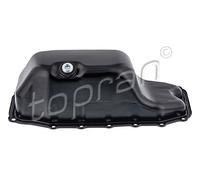 TOPRAN 208 614 Coppa olio per ALFA ROMEO,CITROËN,FIAT,FORD,LANCIA,OPEL,PEUGEOT,V