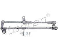 TOPRAN 208 615 Tiranteria tergicristallo per OPEL,VAUXHALL