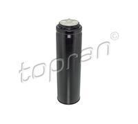 TOPRAN 208 668 Tampone paracolpo, Sospensione per CHEVROLET,OPEL,VAUXHALL