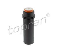 TOPRAN 208 669 Tampone paracolpo, Sospensione per OPEL,VAUXHALL
