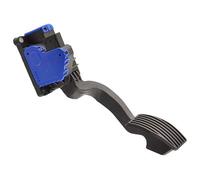 TOPRAN 208 745 Kit pedale acceleratore