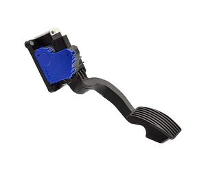 TOPRAN 208 746 Kit pedale acceleratore