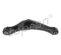 TOPRAN 208 772 Braccio oscillante sospensione ruota per OPEL INSIGNIA Braccio