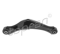 TOPRAN 208 772 Braccio oscillante, Sospensione ruota per OPEL,VAUXHALL