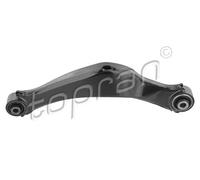 TOPRAN 208 773 Braccio oscillante, Sospensione ruota per OPEL,VAUXHALL