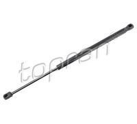 TOPRAN 208 788 Ammortizatore pneumatico, Cofano bagagli /vano carico per OPEL,VA