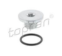 TOPRAN 208 800 Vite di chiusura, vaschetta dell'olio per CHEVROLET,OPEL,VAUXHALL