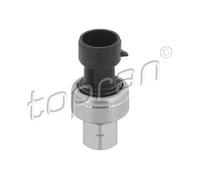 TOPRAN 208 835 Interruttore a pressione, Climatizzatore per CHEVROLET,OPEL,VAUXH
