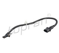 TOPRAN 208 872 Generatore di impulsi, Albero a gomiti per CHEVROLET,OPEL,VAUXHAL