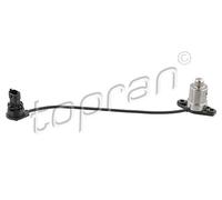 TOPRAN 208 889 Sensore, Livello olio motore per FIAT,OPEL,VAUXHALL