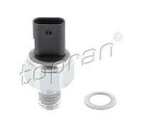 TOPRAN 208 892 Interruttore a pressione olio per OPEL,VAUXHALL