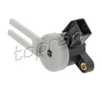 TOPRAN 208 916 Interruttore luce freno per CHEVROLET,OPEL,VAUXHALL
