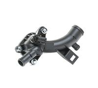 TOPRAN 208 977 Alloggiamento termostato Alloggiamento termostato Alloggiamento termostato