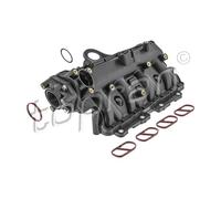 TOPRAN 209 187 Modulo collettore aspirazione per FIAT,LANCIA,OPEL,VAUXHALL