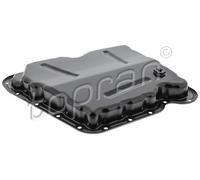 TOPRAN 209 235 Coppa olio per NISSAN,OPEL,RENAULT,VAUXHALL