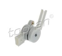 TOPRAN 209 245 Interruttore luce freno per OPEL,VAUXHALL