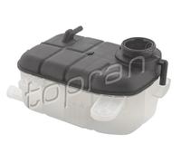 TOPRAN 209 318 Serbatoio compensazione, Refrigerante per OPEL,VAUXHALL