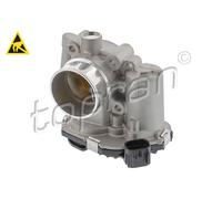 TOPRAN 209 324 Corpo farfallato per OPEL,VAUXHALL