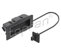 TOPRAN 209 388 Maniglia cofano posteriore per OPEL,VAUXHALL