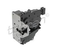 TOPRAN 209 406 Serratura sport. per OPEL,VAUXHALL