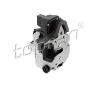 TOPRAN 209 436 Serratura sport. per OPEL,VAUXHALL