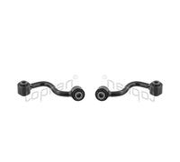 TOPRAN 2x Accoppiamento Stabilizzatrice per Nissan Qashqai II J11 J11_J10 JJ10