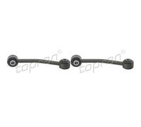 TOPRAN 2X Barra Stabilizzatrice Anteriore Per Peugeot 405 II 4B 4E