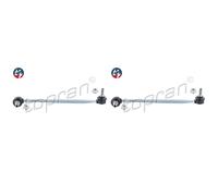 TOPRAN 2X Barra Stabilizzatrice Anteriore Per VW Passat Variant 3G5 CB5 T-ROC