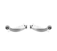 TOPRAN 2x Braccio Manubrio Sinistra Destra per Audi A4 Avant 8K5 B8 2.0 Tdi