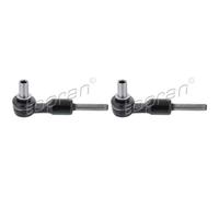 TOPRAN 2x Giunto di Supporto Asse Anteriore Sinistro per Audi A4 8E2 B6 8D2 B5