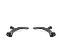 TOPRAN 2x Wishbone Sinistra Destra per VW Transporter VI Scatola Sga Sgh