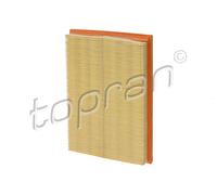 TOPRAN 300 010 Filtro aria per FORD