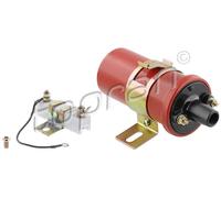 TOPRAN 300 065 Bobina d'accensione per FORD